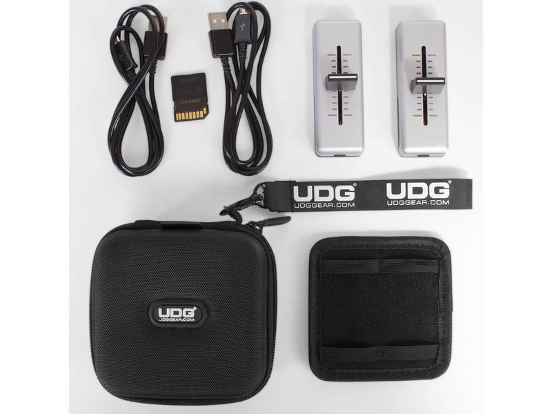 UDG Gear U8472BL