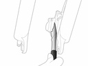 Topeak Presswerkzeug für Bremssättel