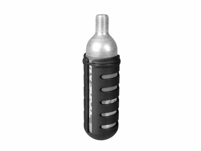 Topeak CO2 Schutzhülle für 25 g Kartusche