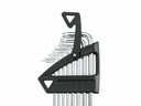 Topeak 8-Teiliges Torx-Set