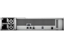 Synology NAS RackStation RS2423RP+, 12-bay