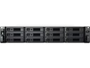 Synology NAS RackStation RS2423+, 12-bay