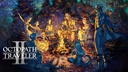 Square Enix Octopath Traveler II