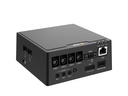Axis Kamera-Haupteinheit F9114 Main Unit modulares System