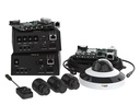 Axis Kamera-Haupteinheit F9114 Main Unit modulares System