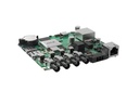 Axis Kamera-Haupteinheit F9104-B Barebone modulares System
