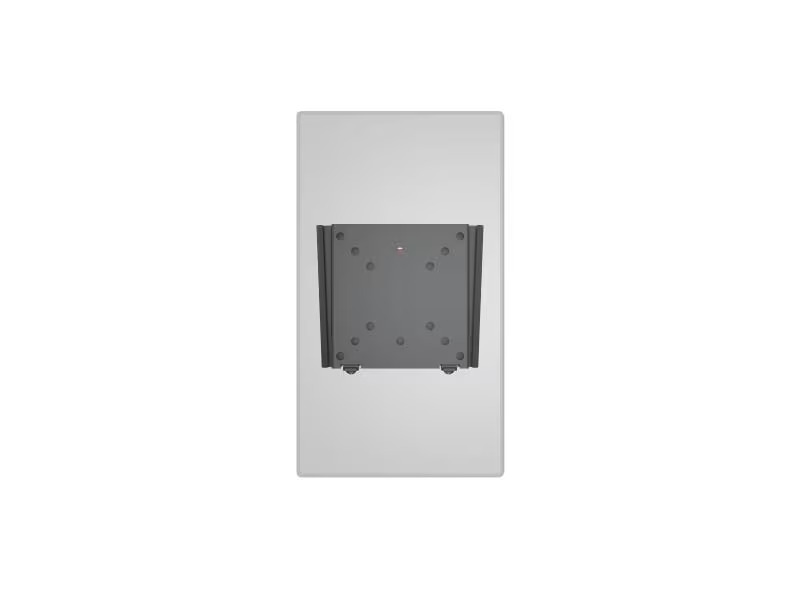 Multibrackets Wandhalterung 2988 Schwarz