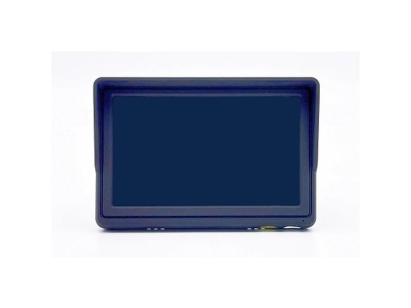 Blaupunkt Rückfahrkamerasystem RVM 5.1, 5