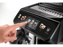 De'Longhi Kaffeevollautomat Eletta Explore ECAM450.65.G Schwarz