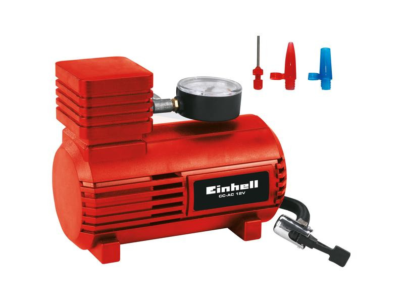 Einhell Automotive Kompressor CC-AC 12 V