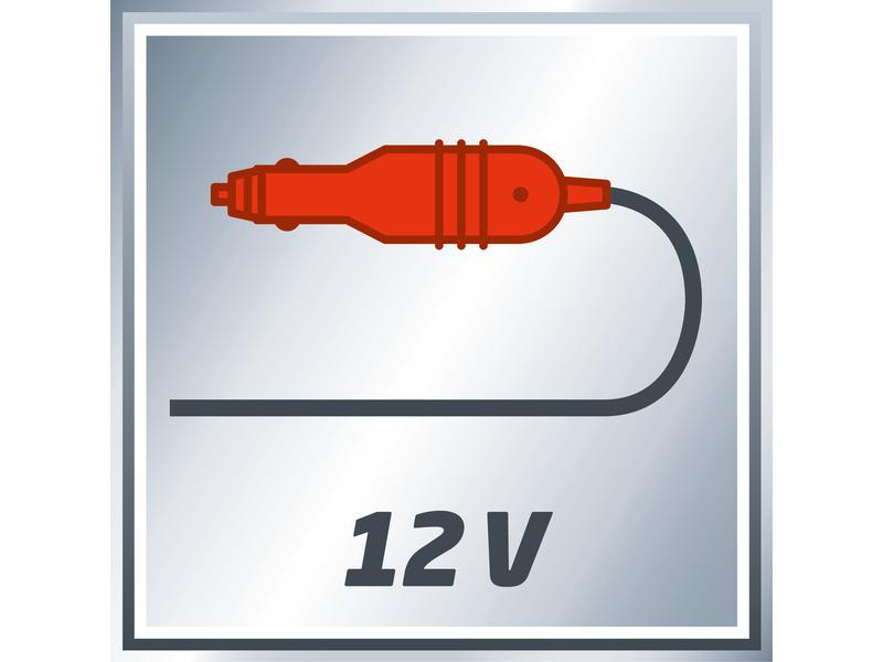 Einhell Automotive Kompressor CC-AC 12 V