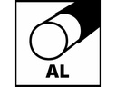 Einhell Automotive Starthilfekabel BT-BO 25/1 A LED SP, 31.4 mm²