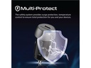 Promate Autoladegerät ProMate PowerDrive-PD20, Mini Car Charger