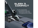 Promate Autoladegerät PowerDrive-33PDI QC3.0, Car Charger
