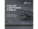Promate Autoladegerät PowerDrive-33PDI QC3.0, Car Charger