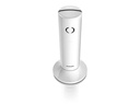 Philips Schnurlostelefon M4501W Weiss