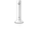 Philips Schnurlostelefon M4501W Weiss