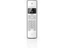 Philips Schnurlostelefon M4501W Weiss