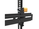 Neomounts by NewStar Wandhalterung WL35-350BL14 Schwarz
