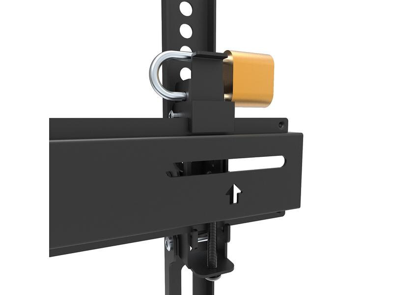Neomounts by NewStar Wandhalterung WL35-350BL12 Schwarz