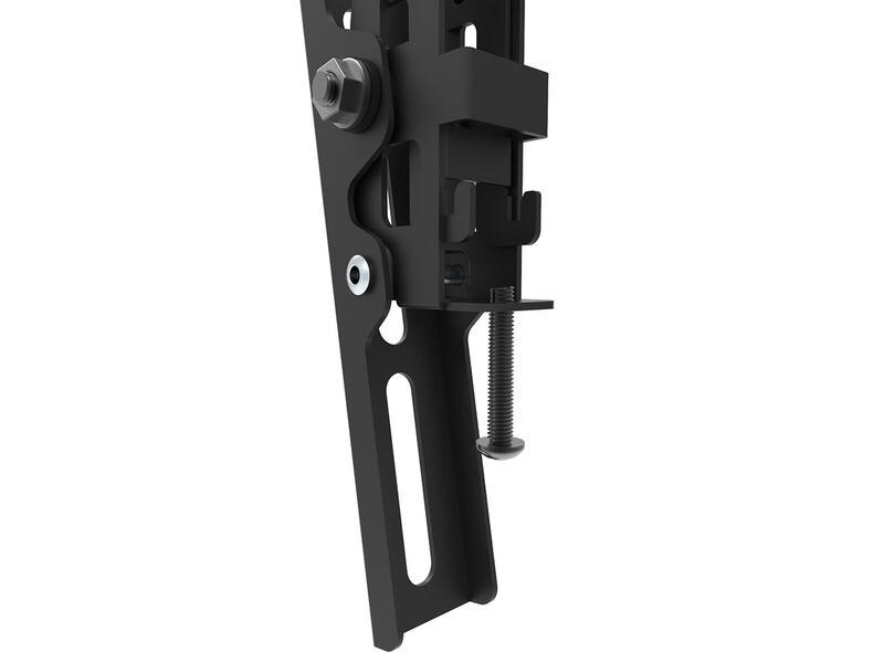 Neomounts by NewStar Wandhalterung WL35-350BL12 Schwarz