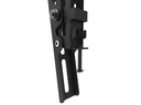 Neomounts by NewStar Wandhalterung WL35-350BL12 Schwarz