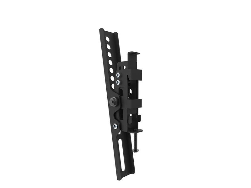 Neomounts by NewStar Wandhalterung WL35-350BL12 Schwarz