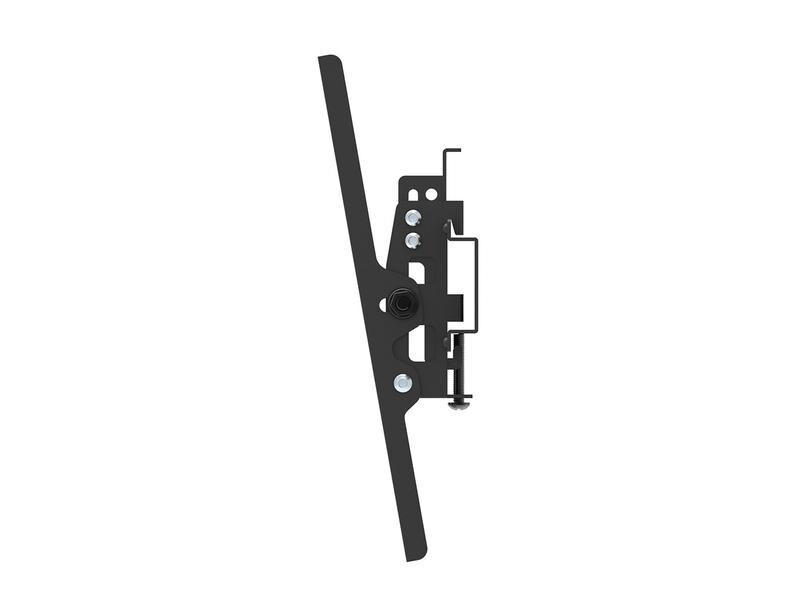 Neomounts by NewStar Wandhalterung WL35-350BL12 Schwarz