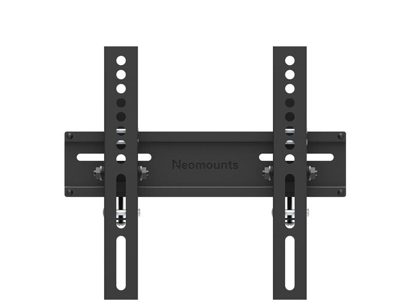 Neomounts by NewStar Wandhalterung WL35-350BL12 Schwarz