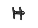 Neomounts by NewStar Wandhalterung WL35-350BL12 Schwarz