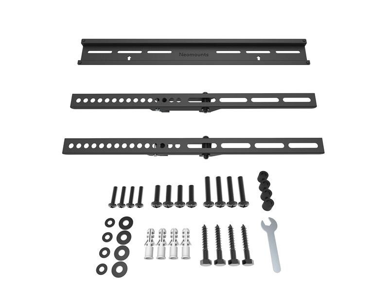Neomounts by NewStar Wandhalterung WL30-350BL14 Schwarz