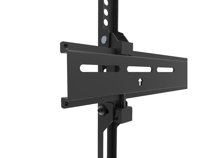 Neomounts by NewStar Wandhalterung WL30-350BL14 Schwarz