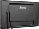 iiyama Monitor T2455MSC-B1