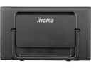 iiyama Monitor T2455MSC-B1
