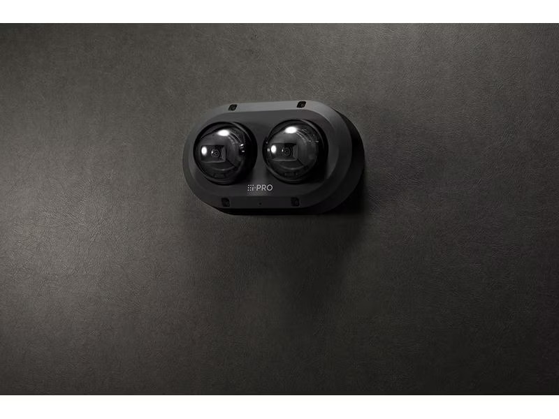 i-Pro Netzwerkkamera WV-S85402-V2L1