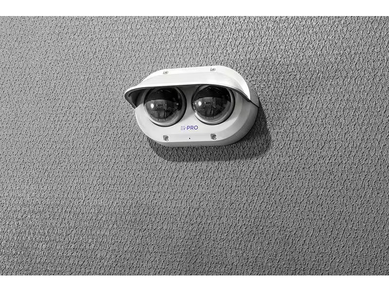 i-Pro Netzwerkkamera WV-S85402-V2L