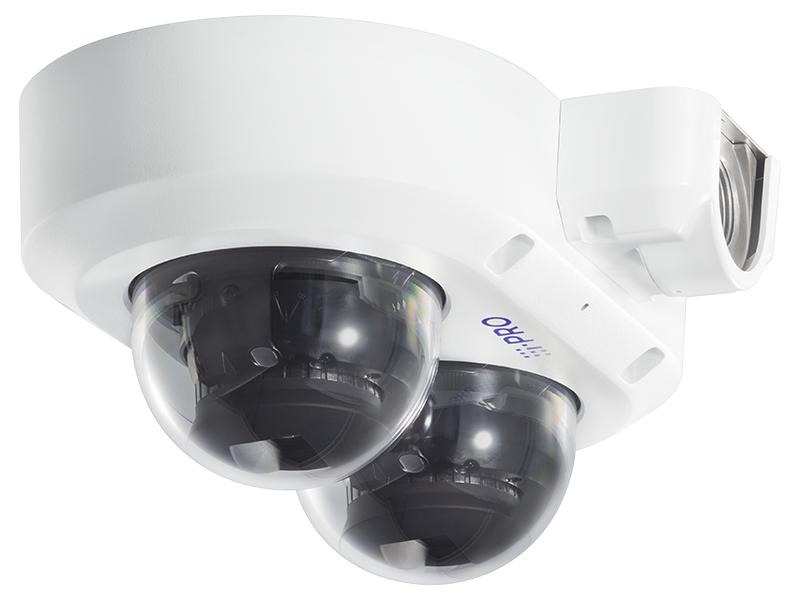 i-Pro Netzwerkkamera WV-S85402-V2L