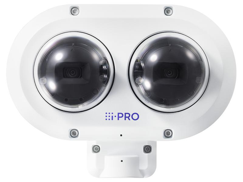 i-Pro Netzwerkkamera WV-S85402-V2L