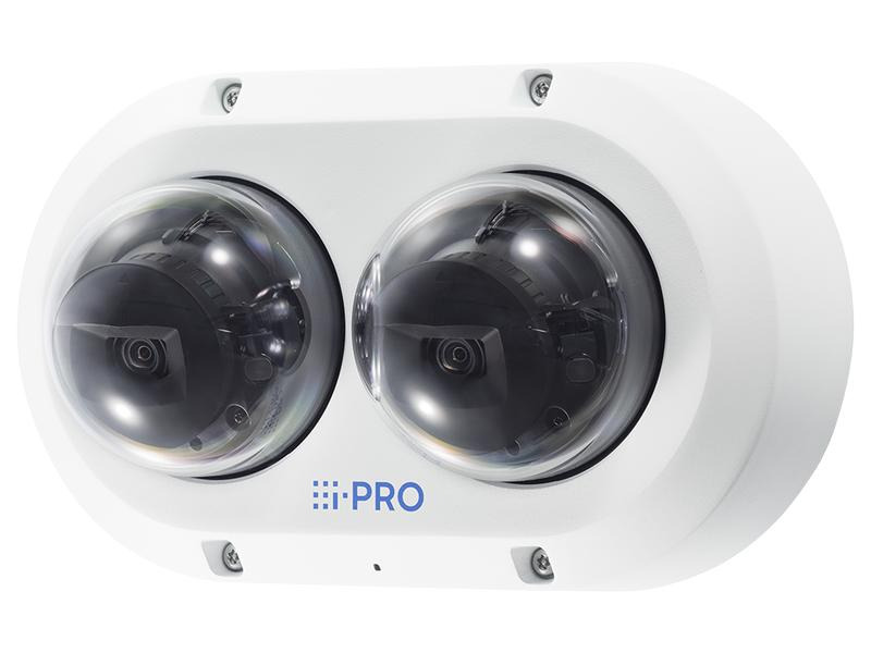 i-Pro Netzwerkkamera WV-S85402-V2L