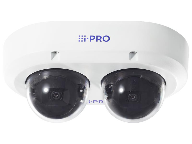 i-Pro Netzwerkkamera WV-S85402-V2L