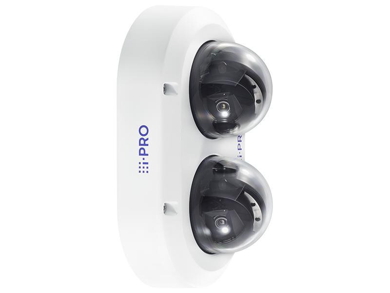i-Pro Netzwerkkamera WV-S85402-V2L
