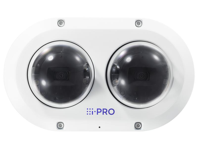 i-Pro Netzwerkkamera WV-S85402-V2L