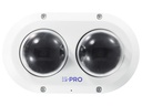 i-Pro Netzwerkkamera WV-S85402-V2L