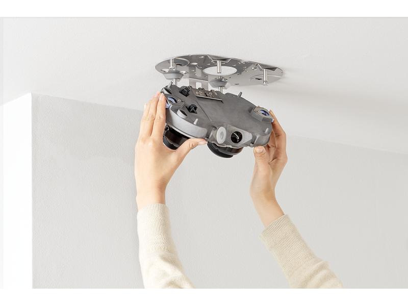 i-Pro Netzwerkkamera WV-S85402-V2L