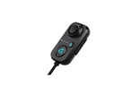 Caliber Moniceiver PMT061BT, Mini Bluetooth Receiver