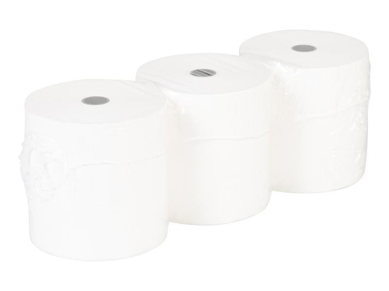 Büromaterial Thermo-Papierrolle TR8080 30 Stück