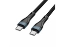 4smarts USB 2.0-Kabel PremiumCord USB C - USB C 1 m