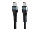 4smarts USB 2.0-Kabel PremiumCord USB C - USB C 1 m