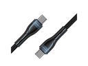 4smarts USB 2.0-Kabel PremiumCord USB C - USB C 1 m