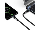 4smarts USB 2.0-Kabel PremiumCord USB C - USB C 1 m